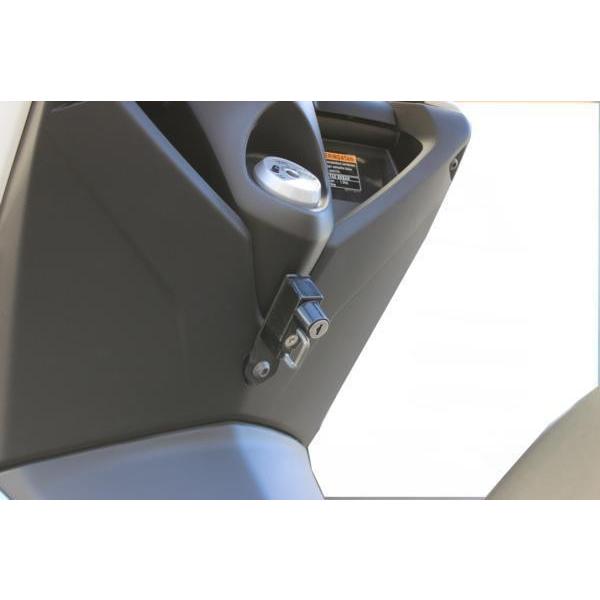 キジマ ヘルメットロック N MAX /303-1574