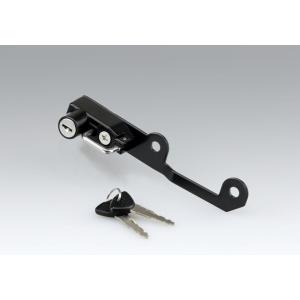 キジマ ヘルメットロック NINJA1000 17Y右側 /303-1589R