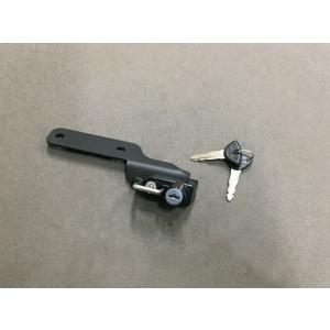 キジマ ヘルメットロック CB125R/CB250R 18y /303-1593