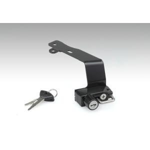 キジマ ヘルメットロック CT125 ハンターカブ 20-22y /303-1604