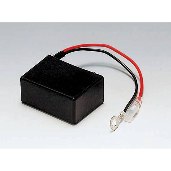 キジマ バッテリーレスキットSR/TW/ドリーム50 12V専用 /304-507