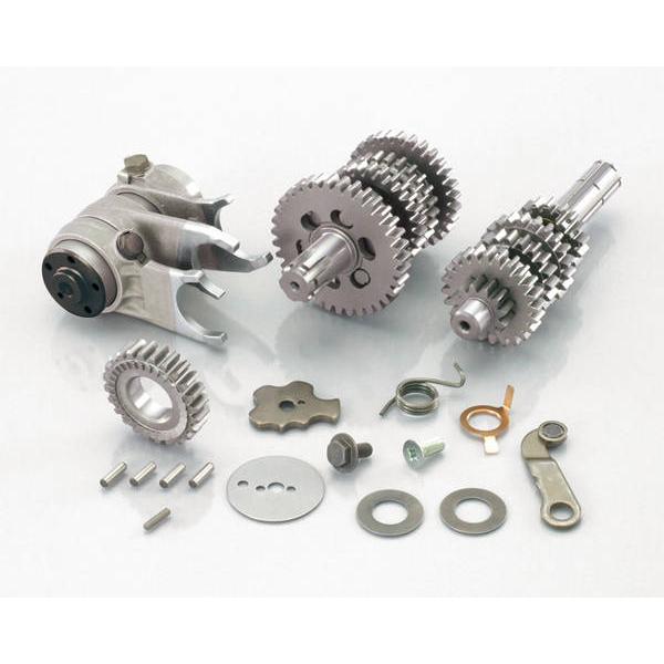 キタコ モンキー 5速クロスASSYタイプ2 WPC仕様 /306-1123100