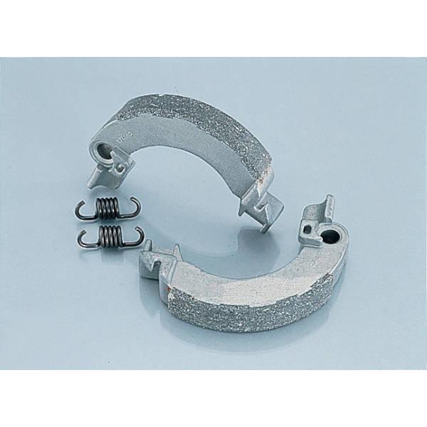 キタコ JOG-ZR/リモコンJOG 軽量クラッチシュー /307-0010050