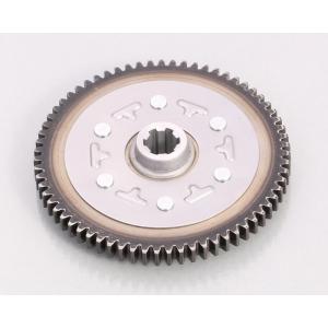 キタコ モンキー 軽量プライマリードリブンギヤ67T /307-1016067