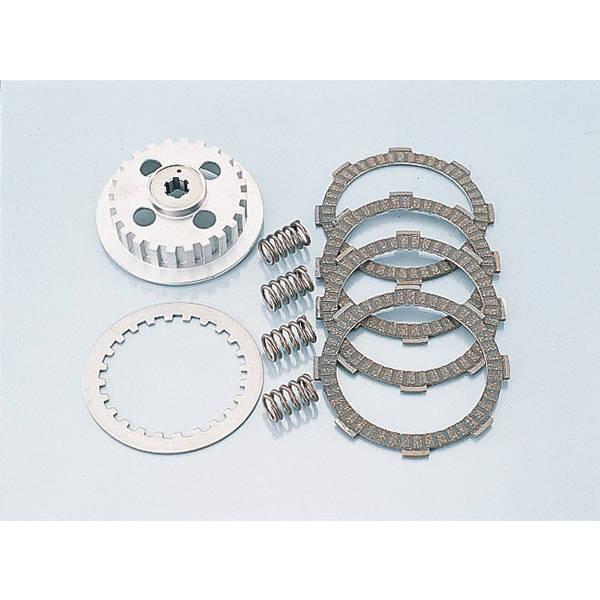 キタコ NSR50 レーシングクラッチKIT /307-1041660