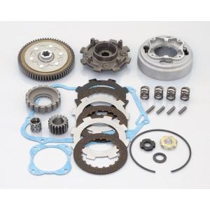 キタコ モンキー 3ディスクドライブユニット /307-1123510