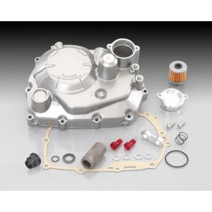 KITACO（キタコ） クラッチカバーKIT GROM／モンキー125