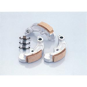 キタコ アドレス110系 軽量クラッチシューSET /307-2403050