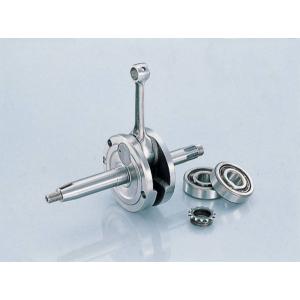 希少 ホンダ 郵政カブ MD50 MD70 純正クランクシャフト スーパーカブ ホンダ純正スーパーカブ用クランクシャフトCOMP : ミニモト公式 Yahoo