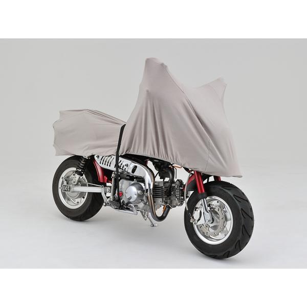 デイトナ ストレッチインナーハーフカバー/Sサイズ  (31047)