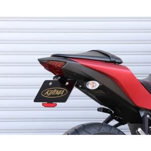 DAYTONA（デイトナ） LEDフェンダーレスキット YZF-R25/MT-03/MT-25