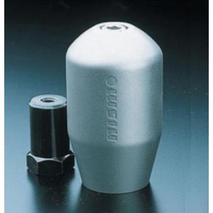 NISMO Titanium GTシフトノブ 6MT車用12mm /32865-RN017-12