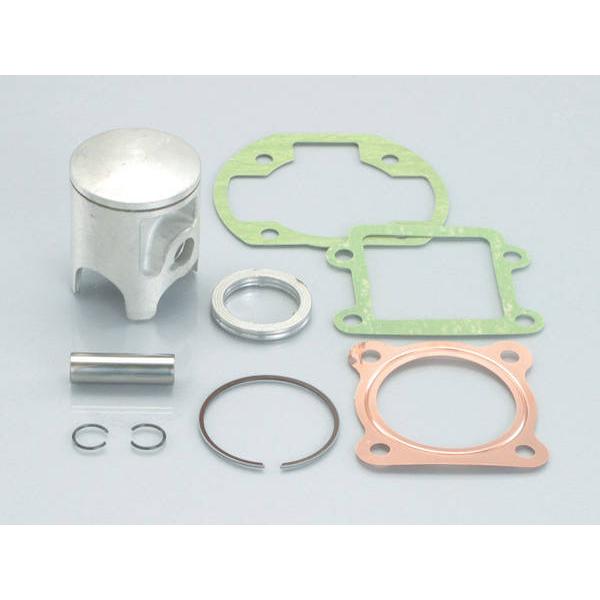 キタコ JOG系 ピストンKIT（ボアアップ用） /350-0029300