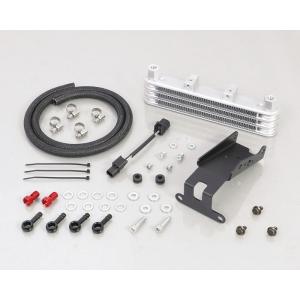 武川 07-07-0426 オイルクーラーステーセット モンキー125用 武川 07-07-0426 オイルクーラーステーセット モンキー125用