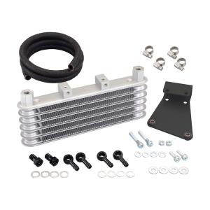 キタコ NSF100 ニュースーパーオイルクーラーKIT /360-1418300