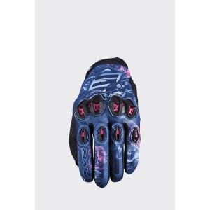 新品✨FIVE STUNT EVO2 AIRFLOW WOMAN グローブ STUNT EVO2 AIRFLOW WOMAN - FIVE