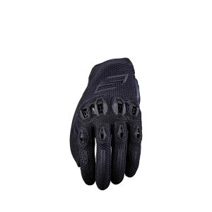 FIVE Advanced Gloves（ファイブ） STUNT EVO2 AIRFLOW WOMANグローブ/Black｜mpc