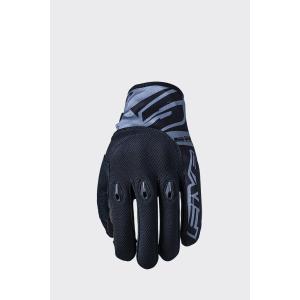 FIVE Advanced Gloves（ファイブ） E3 EVOグローブ/BLACK｜mpc