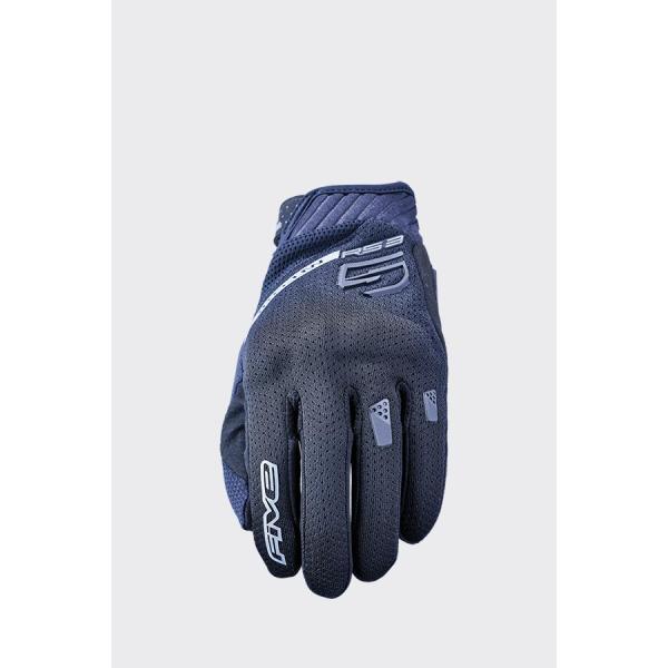 FIVE Advanced Gloves（ファイブ） RS3 EVO AIRFLOW グローブ/BL...