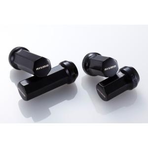 NISMO ホイールナットセット34mm /40220-RN810