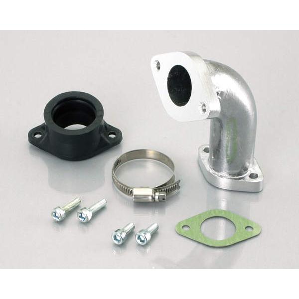 キタコ シャリー VMφ26キャブ用マニホールドSET /410-1020303