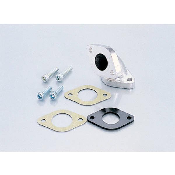 キタコ シャリー ケイヒン PC20 マニホールドSET /410-1020516