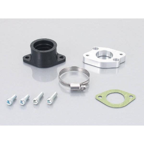 キタコ NSF100 PWK28マニホールドSET /410-1122900