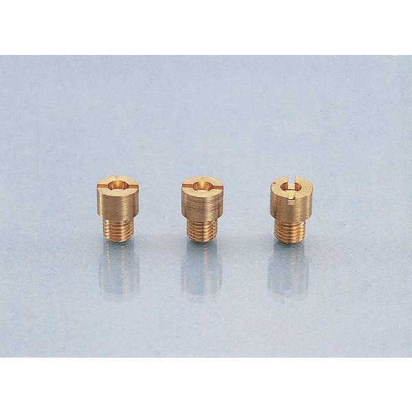 キタコ メインジェットTK丸型/大