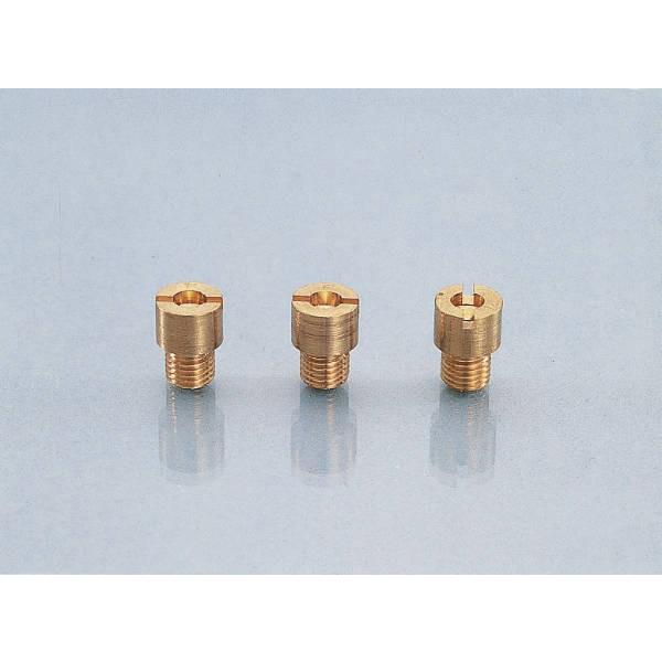 キタコ メインジェットTK丸型/大