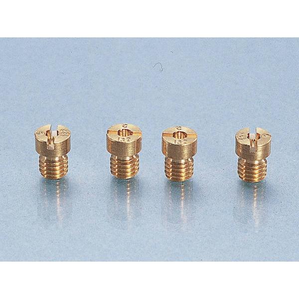 キタコ メインジェットSET（ケイヒン丸型/大）