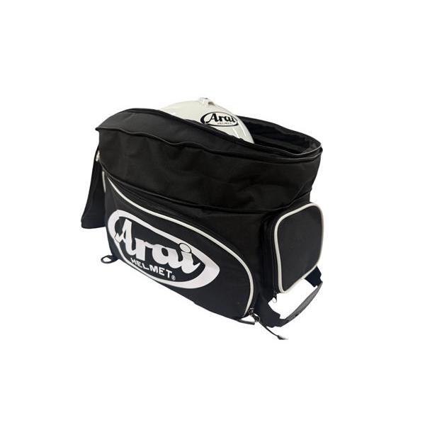 アライ GPヘルメットバック/121612