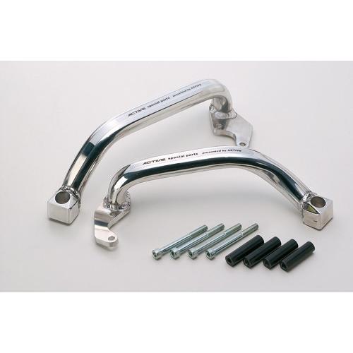 アクティブ サブフレーム/バフ  CB1300SF/CB1300SB (1111044P)