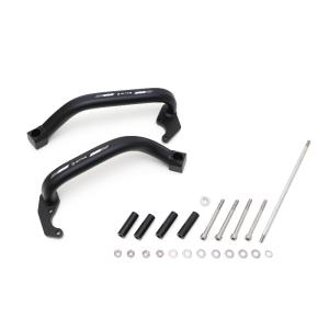 アクティブ サブフレーム/マットブラック  CB1300SF/CB1300SB (1111045B)