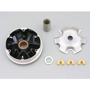 デイトナハイスピードプーリーその他　jogzr sa16j DAYTONA（デイトナ） P.A.スーパーハイスピードプーリー JOG系 （45555