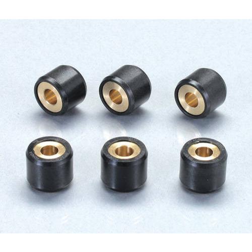 キタコ レッツ/ZZ/ストマジ/アドレスV系 スーパーローラーSET