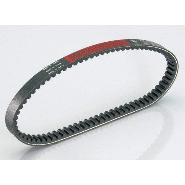 キタコ JOG系 ケブラードライブベルト /465-0082330