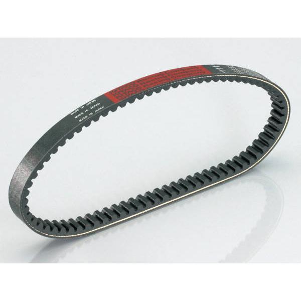 キタコ アドレスV125 ケブラードライブベルト /465-2407010