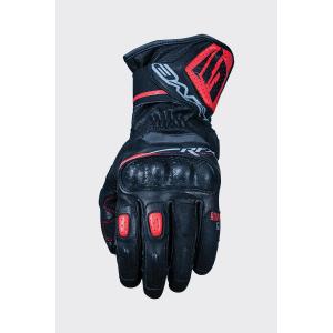 FIVE Advanced Gloves（ファイブ） RFX SPORTグローブ/BLACK RED｜mpc