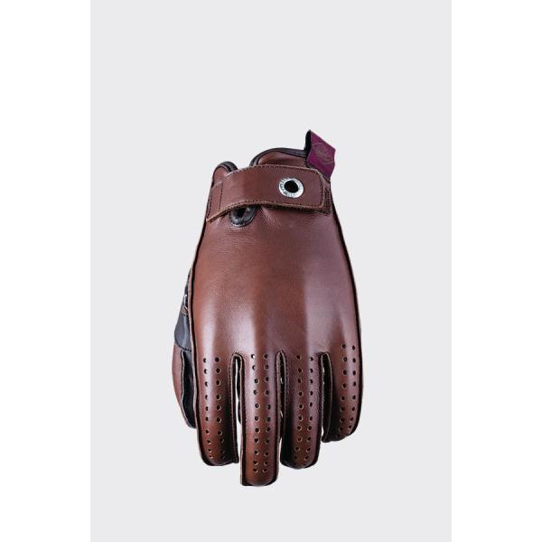 FIVE Advanced Gloves（ファイブ） COLORADO WOMANグローブ/BURG...