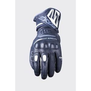 FIVE Advanced Gloves（ファイブ） RFX SPORT WOMANグローブ/BLACK WHITE｜mpc