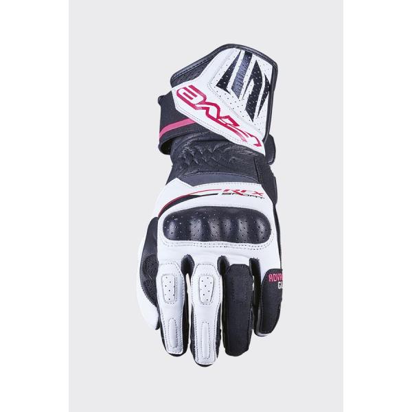 FIVE Advanced Gloves（ファイブ） RFX SPORT WOMANグローブ/WHI...