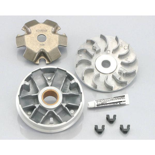 キタコ DIO系 パワードライブKITタイプ3 /480-1126400