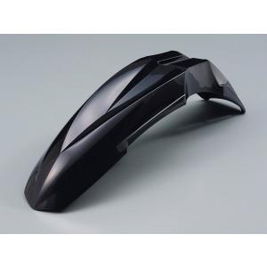 ホンダ（HONDA） CB400SF NC31 フロントフェンダー 赤 新品 バイク