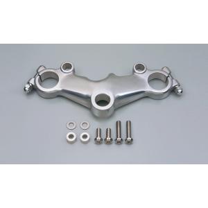 sr400 トップブリッジ バーハンドル用トップブリッジ SR400 SR500 / 2％er