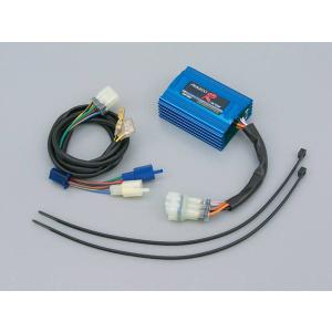 デイトナ(Daytona) 　CDI ZZ(00-07)/レッツ2(98)用 デイトナ(Daytona) CDI ZZ(00-07)/レッツ2(98)用 プログレス