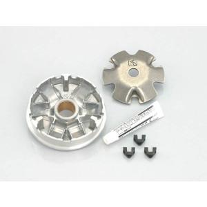 DAYTONA（デイトナ） P.A.スーパーハイスピードプーリー JOG系 （45555