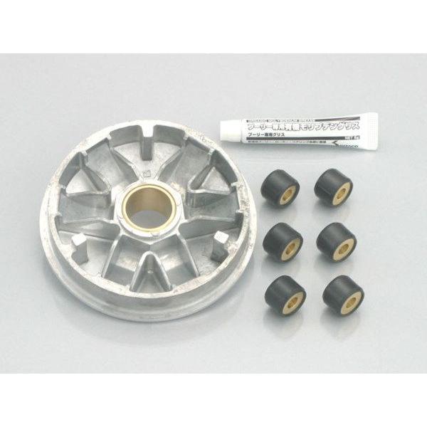 キタコ リード110 ハイスピードプーリーKITタイプX /488-1425000