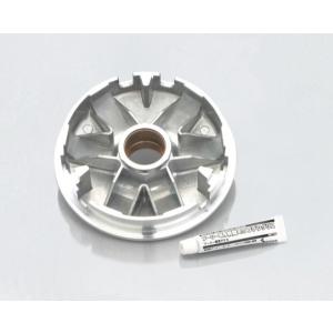 DAYTONA（デイトナ） P.A.スーパーハイスピードプーリー ライブDIO-ZX