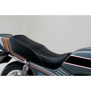 DAYTONA（デイトナ） コージーシート(COZY) (Type S1) ZRX1200/DAEG