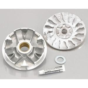 DAYTONA（デイトナ） P.A.スーパーハイスピードプーリー JOG系 （45555